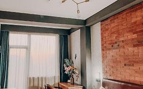 Tm Apart Hotel